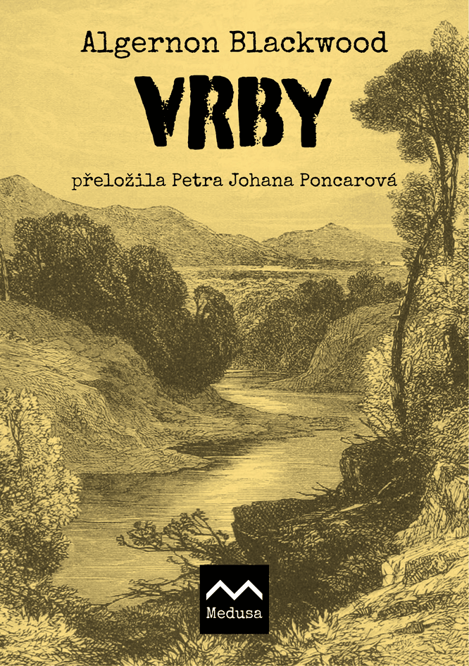 Blackwood_Vrby obalka